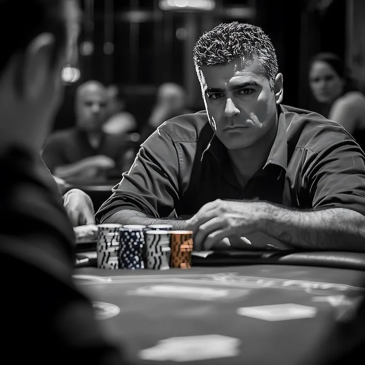 seguroganas Casino en vivo